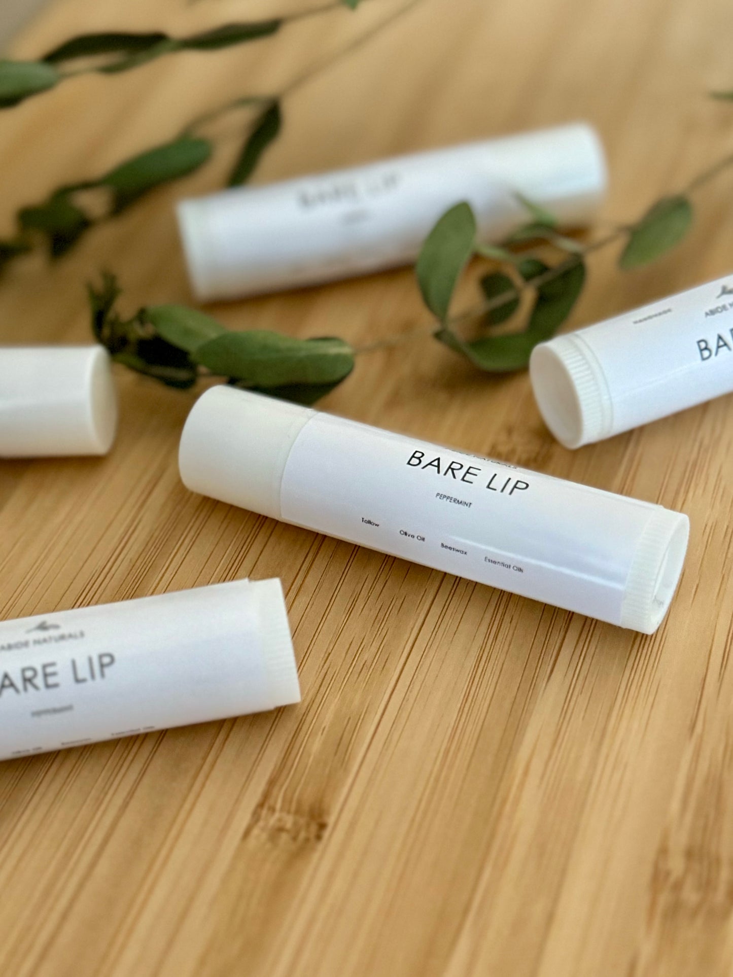 Bare Lip Balm